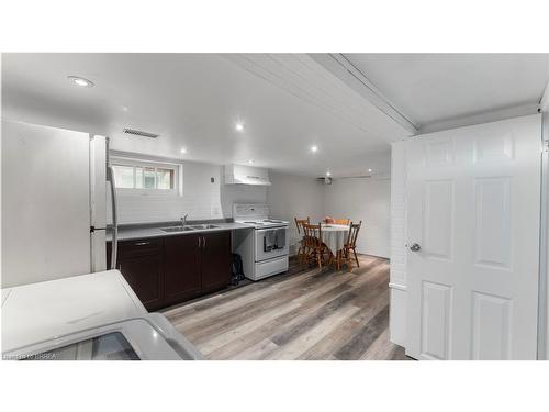 69 Lyons Avenue, Brantford, ON - Indoor