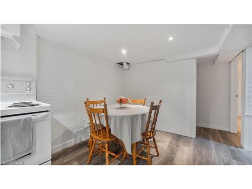 69 Lyons Avenue, Brantford, ON - Indoor