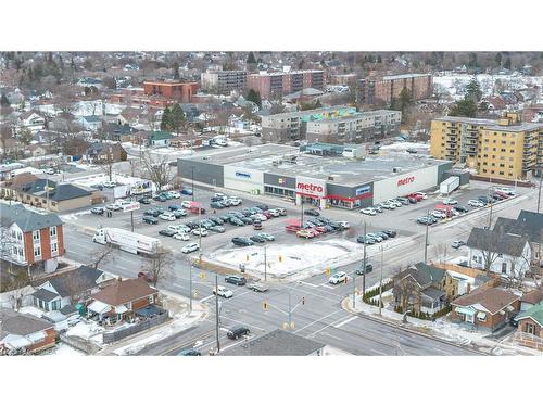 69 Lyons Avenue, Brantford, ON - Outdoor With View