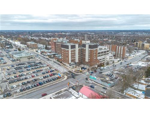 69 Lyons Avenue, Brantford, ON - Outdoor With View