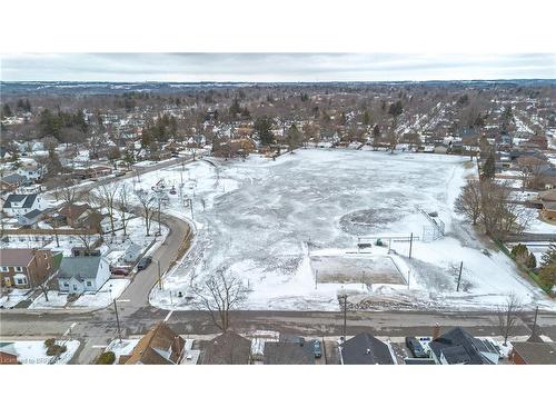 69 Lyons Avenue, Brantford, ON - Outdoor With View