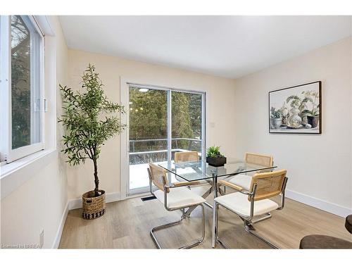 269 East 28Th Street, Hamilton, ON - Indoor Photo Showing Dining Room