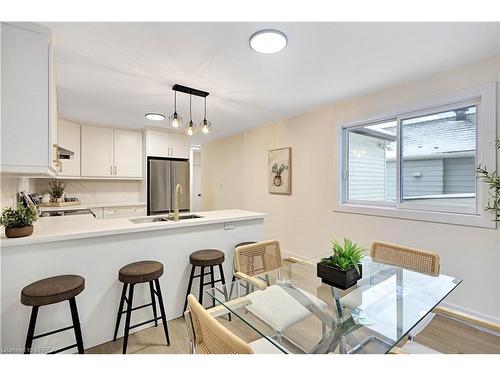 269 East 28Th Street, Hamilton, ON - Indoor