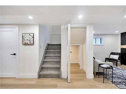 269 East 28Th Street, Hamilton, ON - Indoor