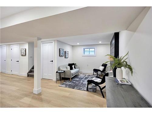 269 East 28Th Street, Hamilton, ON - Indoor