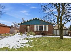 22 Mccammon Street  Paris, ON N3L 1V9