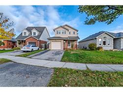 25 Anastasia Crescent  Brantford, ON N3P 2A9