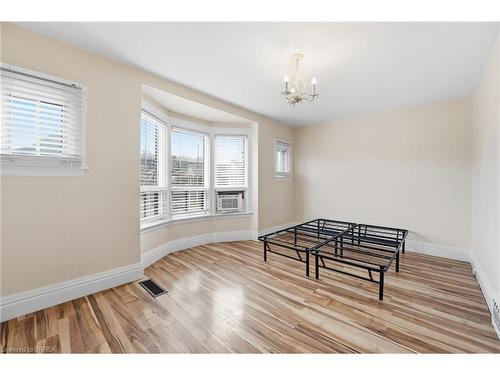 87 Barnesdale Avenue N, Hamilton, ON - Indoor Photo Showing Other Room