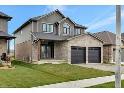 26 Mckeen Street  Jarvis, ON N0A 1J0