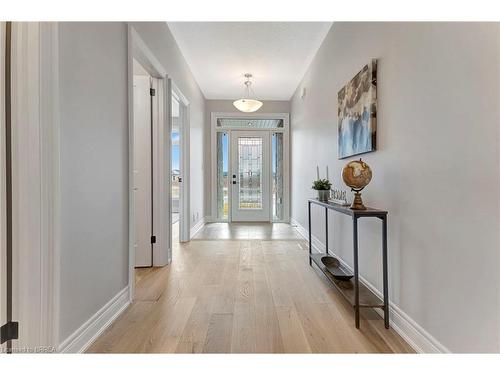 89 Craddock Boulevard, Jarvis, ON - Indoor Photo Showing Other Room