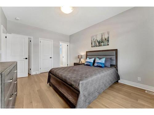 89 Craddock Boulevard, Jarvis, ON - Indoor Photo Showing Bedroom