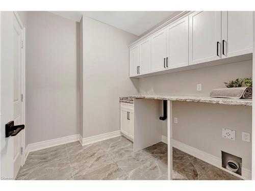 89 Craddock Boulevard, Jarvis, ON - Indoor