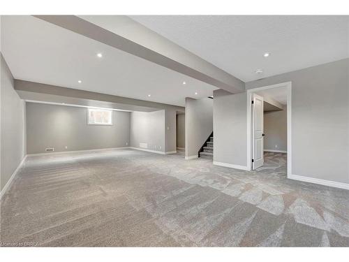 89 Craddock Boulevard, Jarvis, ON - Indoor Photo Showing Other Room