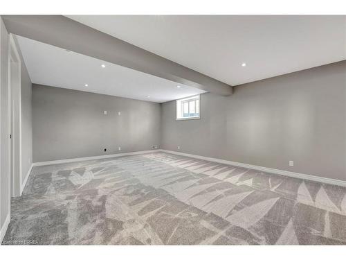 89 Craddock Boulevard, Jarvis, ON - Indoor