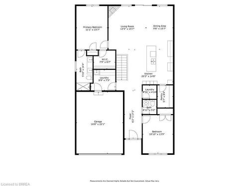 89 Craddock Boulevard, Jarvis, ON - Other