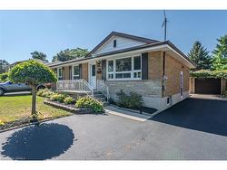 106 Wood Street  Brantford, ON N3R 2L3