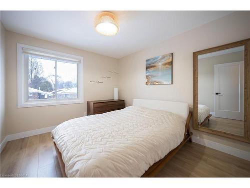 2 Grenada Drive, Simcoe, ON - Indoor Photo Showing Bedroom