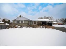 2 Grenada Drive  Simcoe, ON N3Y 3E7