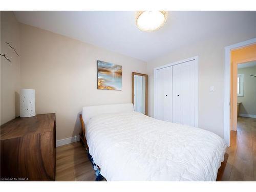 2 Grenada Drive, Simcoe, ON - Indoor Photo Showing Bedroom