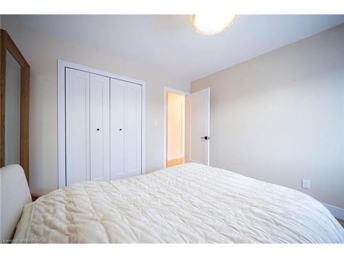 2 Grenada Drive, Simcoe, ON - Indoor Photo Showing Bedroom