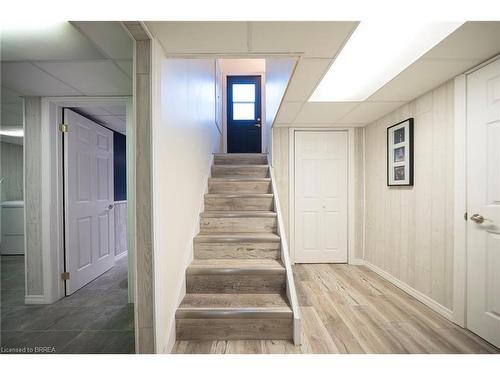 2 Grenada Drive, Simcoe, ON - Indoor Photo Showing Other Room