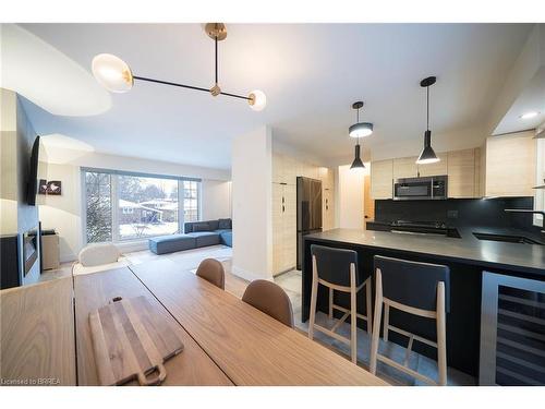 2 Grenada Drive, Simcoe, ON - Indoor