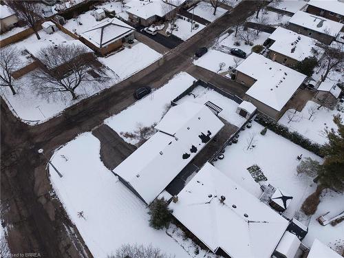 2 Grenada Drive, Simcoe, ON - Outdoor With View