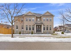 43 Mccandless Court  Caledon East, ON L7C 3R6