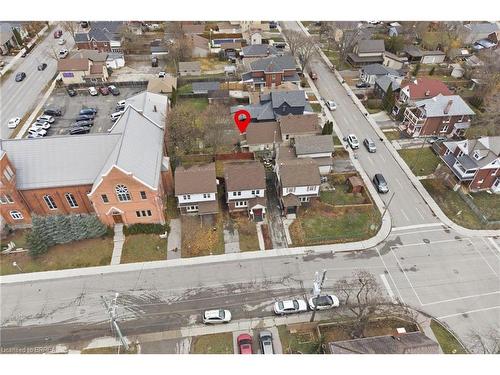 12 St James Street, Brantford, ON - 