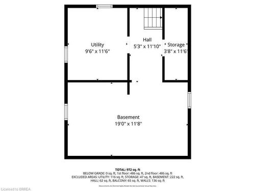 12 St James Street, Brantford, ON - Other