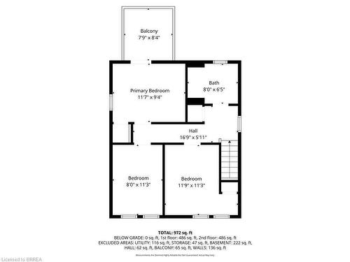 12 St James Street, Brantford, ON - Other