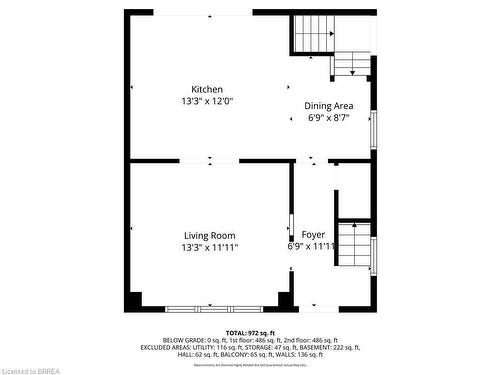 12 St James Street, Brantford, ON - Other