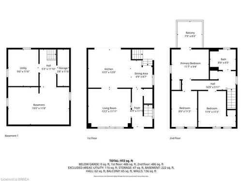 12 St James Street, Brantford, ON - Other