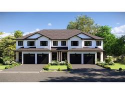 12-72 Johnson Road  Brantford, ON N3T 5M1