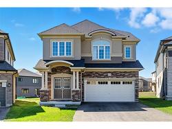 23 Whitton Drive  Paris, ON N3L 0L1