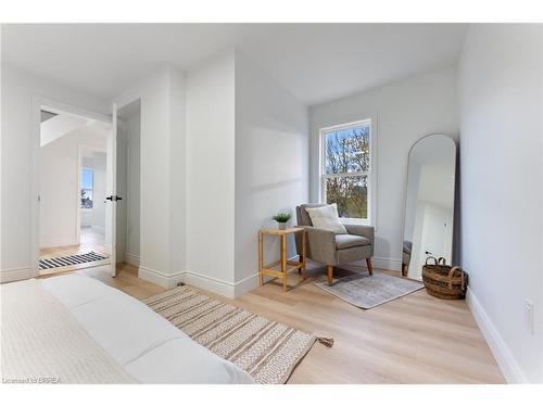 581 John Street N, Hamilton, ON - Indoor