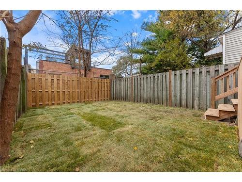 581 John Street N, Hamilton, ON - Outdoor