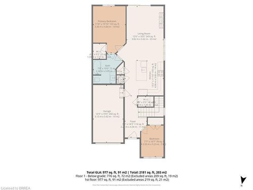 8-26 Reid Street, St. George, ON - Other