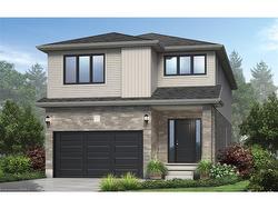 46 Becker Street  Stratford, ON N5A 0L3