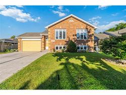 5 Cork Crescent  Brantford, ON N3V 1E3