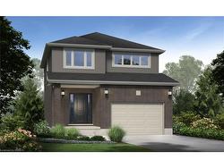 26 Ford Drive  Stratford, ON N5A 0L3