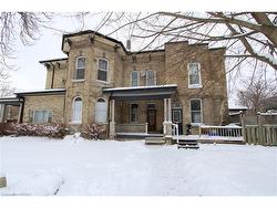 4-119 Park Avenue  Brantford, ON N3S 5H9