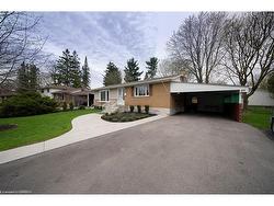 A-49 Forsythe Avenue  Brantford, ON N3R 3L6