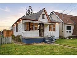 366 Wellington Street  Brantford, ON N3S 4A9