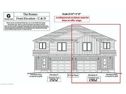 7 Ford Drive  Stratford, ON N5A 0L3