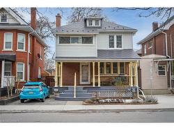 3 Palace Street  Brantford, ON N3T 3W2