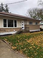 Lower-22 Patterson Avenue  Brantford, ON N3S 6W9