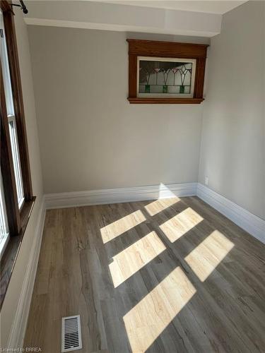 266 Dalhousie Street, Brantford, ON - Indoor Photo Showing Other Room