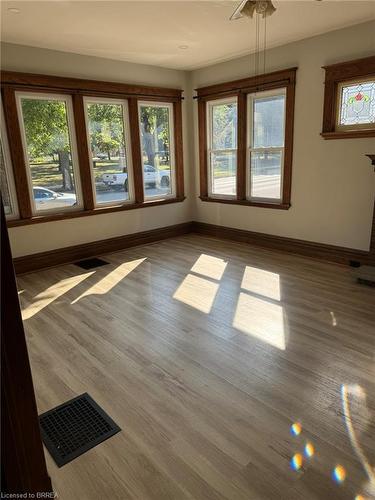 266 Dalhousie Street, Brantford, ON - Indoor Photo Showing Other Room