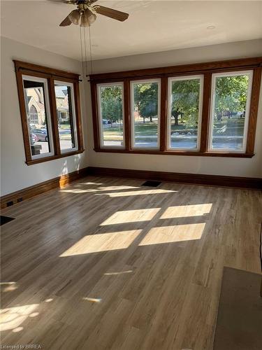 266 Dalhousie Street, Brantford, ON - Indoor Photo Showing Other Room